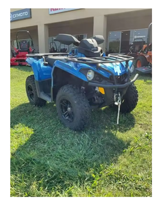 ÚLTIMO MODELO, BUENA CALIDAD, 2022, C-a-a-n-a-n-A ms Outlander XT 570 - Product Image 2