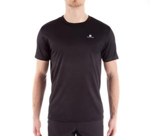 Camiseta Smart Fit para hombre diseñada para combinar con looks casuales de oficina y de fin de semana con tela suave y líneas limpias - Product Image 6
