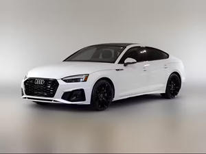 Audi A5 2025 S Line Premium Sportback 45 TFSI Seminuevo en Excelente Estado - Product Image 4