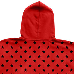 Design Your Own Custom Vintage Rhinestone Screen Print Logo Oversized Heavy Cotton Acid Wash Sun Faded Men Hoodies For <b>Boys</b> - Product Image 6