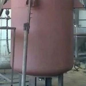 เครื่องปฏิกรณ์แจ็กเก็ตอัตโนมัติสำหรับอุตสาหกรรมเคมี - Product Image 2