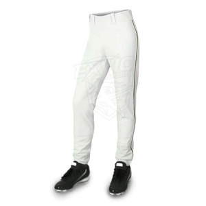 Uniforme de Béisbol Deportivo de Nueva Llegada, Tela 100% Poliéster, Mejor Precio - Product Image 3
