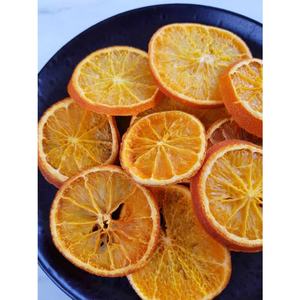 El MEJOR VENDEDOR Té de fruta de rebanada de naranja seca saludable con rico aroma y antioxidantes Exportación ecológica de Vietnam 2025 - Product Image 4