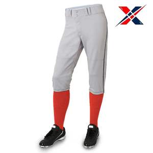 Personnalisé nouveau maillot de Baseball 100% Polyester Sublimation tissu respirant confortable pour les vêtements d'entraînement de l'équipe professionnelle - Product Image 6