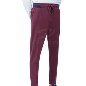Pantalon pour homme à séchage rapide sur mesure meilleur prix pantalon pour homme meilleure vente service OEM pantalon pour homme - Product Image 1