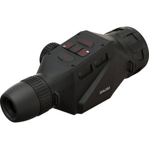 Monocular Térmico Inteligente HD A.T OTS 4T 384 7-28x, Nuevo y Más Vendido - Product Image 2