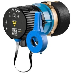 Pompe à vortex à apprentissage automatique BWO 155 R SL avec raccord en I de 1/2 pouce - Product Image 1