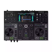 Contrôleur DJ autonome portable Denon DJ Prime Go+