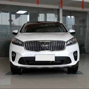 Voitures d'occasion de haute qualité Euro VI conduite à gauche - Product Image 1