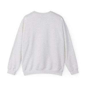 Vente en gros Sweatshirts ras du cou vierges Pull uni en coton de qualité supérieure pour impression et broderie personnalisées - Product Image 5