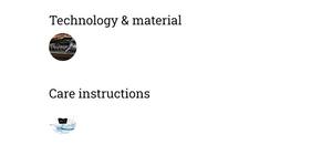 Guantes de protección de trabajo de seguridad industrial de LICRA de cuero y nailon Función a prueba de fuego Compatible con pantalla táctil recubierta de nitrilo Sandy - Product Image 5