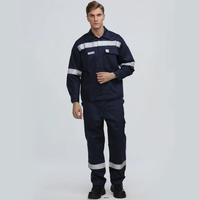 Uniforme de combinaison de costume de travail pour hommes de haute qualité pour le travail en plein air, idéal à vendre en plusieurs couleurs