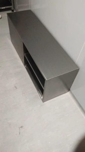 โต๊ะทำงานครอสโอเวอร์ที่เป็นที่ต้องการอันดับต้นๆเพื่อเพิ่มขั้นตอนการทำงานในสภาพแวดล้อมที่สะอาดในราคาโรงงาน - Product Image 5