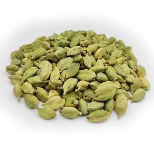 Graines de cardamome verte de haute qualité Produit agricole économique pour les amateurs de thé Feuille verte de haute qualité - Product Image 5