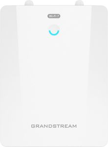 Punto de Acceso Exterior de Largo Alcance Grandstream GWN7670LR WiFi 7, IP66, Doble Banda, 2.5GbE, SFP, PoE+, Puente Inalámbrico AP - Product Image 2