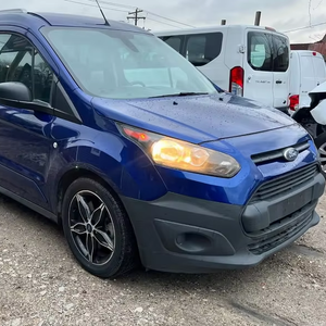Ford Transit Connect 2022 Usada, Motor de 2.5 Litros de Aspiración Natural - Product Image 1