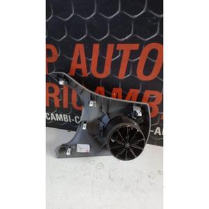 Bocchetta di Ventilazione Sinistra per Cruscotto TOYOTA Yaris Serie (17>20) 555686-2280 - Product Image 5