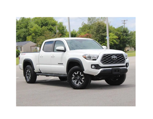 2021 d'occasion certifié pour Tacoma TRD Sport Truck-Gauche Euro VI 1-25000 Miles-Expédition à domicile (Frais supplémentaires inclus) - Product Image 1