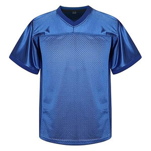 Ensemble d'uniformes de football américain de qualité supérieure, nouvelle collection, haute performance, maillots imprimés, pantalons et accessoires pour adultes, toutes saisons - Product Image 2