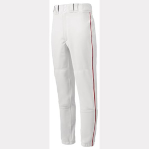 Ropa deportiva de buena calidad Pantalones de béisbol de equipo de uniforme de béisbol cosidos Pantalones de béisbol de diseño propio hechos a medida - Product Image 3