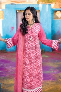 Robe de mariage pour femmes, vêtement de mariage, de style indien, de style punk, de kameez, de salwar et de Kurti - Product Image 3