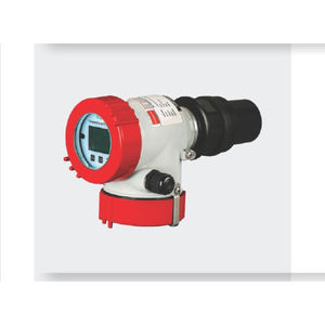Transmetteurs de niveau ultrasoniques sans fil de nouvelle génération indiens de haute qualité 4-20mA/HART RS485 Précision de 0,25% Mesure de niveau de 15m - Product Image 1