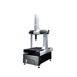 Machine de mesure optique par coordonnées (CMM) CNC 3D haute précision Liyi - Portable, faible coût, garantie 1 an, protection IP65, 220V, 1 µm - Product Image 4