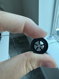 Tùy chỉnh các bộ phận nhựa nhà sản xuất tùy chỉnh các thành phần nhựa OEM/ODM nhựa đúc các bộ phận dịch vụ Việt Nam ô tô - Product Image 4