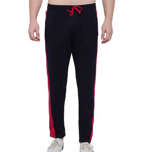 Pantalones de Hombre con Diseño de Logotipo Personalizado, Pantalones de Hombre Más Vendidos, Pantalones de Hombre de Buena Calidad - Product Image 1