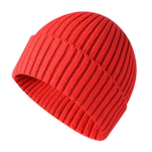 2026 Custom Comfortable Men Beanie <b>Caps</b> Color Design Customized Logo Made <b>Winter</b> Warm Wear Best Selling Materials Acrylic - Product Image 2