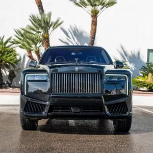 SLA43HA01TU234769 2026 SUV Industrial de Lujo con Tracción en las Cuatro Ruedas, Motor V12 de 6.7L, 600hp, 900Nm de Torque, Velocidad Máxima de 250km/h, Interior de Cuero Premium, Bajo Consumo - Product Image 1