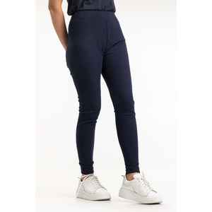 Medias de nailon opacas con estampado de leopardo y diseño de red, con ligero contenido de elastano, modelo 224-220-003, pantimedias transparentes con estribo, tallas disponibles. - Product Image 3