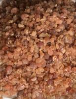 Rikaz Premium Agriculture Products 100% Gomme d'acacia arabique du Soudan de la plus haute qualité utilisée dans l'industrie alimentaire et des boissons