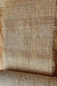 Rouleau de sangle de canne en rotin hexagone naturel léger 15.5 \ "/18 \"/20 \ "/24 \"/27.5 \ "/31.5 \"/36 \ "largeur pour accessoires de meubles - Product Image 5