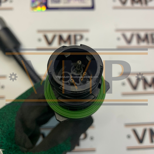 VOE 11170071-Capteur de pression pour chargeuses sur pneus Volvo-Pièces de rechange de machines de construction de haute qualité à l'état neuf OEM - Product Image 4