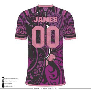 Wholesale MAWRA Custom Sublimated Soccer Uniform Personalized Football Jersey Shorts Set Team <b>Kit</b> OEM ODM Manufacturer - Product Image 6