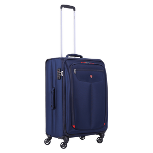 กระเป๋าเดินทางกันกระแทกแบบหลายวันสุดหรูสำหรับการเดินทางเพื่อธุรกิจล้ออเนกประสงค์แบบเงียบส่งตรงจากผู้ผลิตในเวียดนาม - Product Image 3