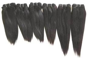 ผมต่อจากผมมนุษย์แบบไม่ผ่านกระบวนการธรรมชาติไม่ผ่านกระบวนการผมธรรมชาติธรรมชาติแบบไม่ผ่านกระบวนการ - Product Image 2