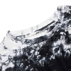 Camisetas cortas para mujer, ropa de calle con diseño personalizado, diseña tu propio producto, camisetas cortas hechas de algodón - Product Image 3