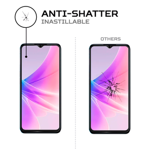 ฟิล์มกันรอยหน้าจอ ANTISHOCK สำหรับออปโป้ A77 5G พรีเมี่ยมการ์ดสำหรับหน้าจอโทรศัพท์ของคุณ - Product Image 5