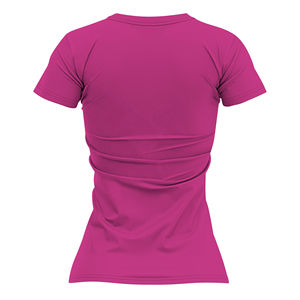 New Arrival Unisex Custom 100% Cotton T-Shirt Summer Casual Style with Custom Logo Screen Printing for Women and Men - Product Image 4