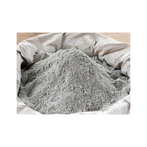 Ciment Portland 42.5/Ciment/Plâtre disponible à la vente – Qualité supérieure, blanc et gris, en promotion - Product Image 3