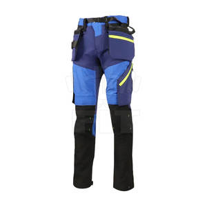 กางเกงใส่ทำงานสำหรับทุกเพศกางเกงนิรภัยมาใหม่ - Product Image 1