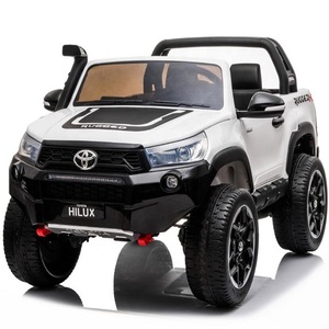 Pick Up Truck 2024 HILUX TOYOTA Pick Up Truck Pickup en venta - Product Image 5