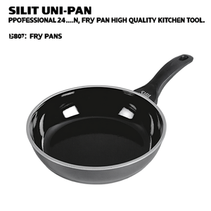 Silit Uni-<b>Pan</b> Professional 24cm Fry <b>Pan</b> High Quality Kitchen Tool - Product Image 2