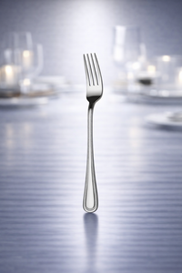 Mr. Spoon Serie Bola, Cuchara de Mesa, 200 mm, Acero Inoxidable 18/0, Mango Monobloque, Plateado, Apto para Lavavajillas, Hostelería Restaurante - Product Image 3