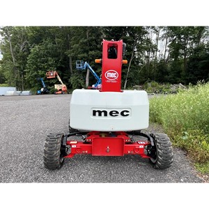 Produit UTVs MEC 34J 2023 - Product Image 3