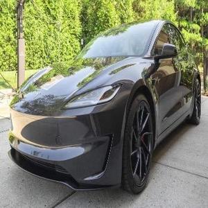 Sedán Eléctrico de Alto Rendimiento 2024 con Doble Motor, Carga Rápida, Vehículo de Nueva Energía con Transmisión Automática |   Auto Eléctrico y de Combustible - Product Image 2