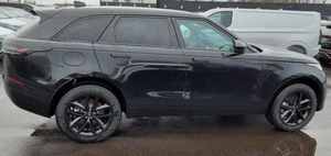 Auto Usado SIN ACCIDENTES, Land Rover Range Rover <span class=keywords><strong>VELAR</strong></span> 2.0L Gasolina Automático R-Dynamic, Autos Usados Listos para Enviar a Todo el Mundo - Product Image 4