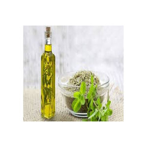 Top Grade 100% Huile essentielle de marjolaine nouée biologique naturelle pure Huile de marjolaine douce pour les soins de la peau - Product Image 1